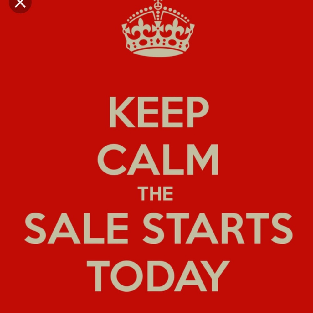 Sale